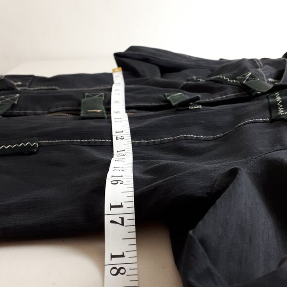 Dana Gare Hooded Vest Jacket - Picture 7 of 15